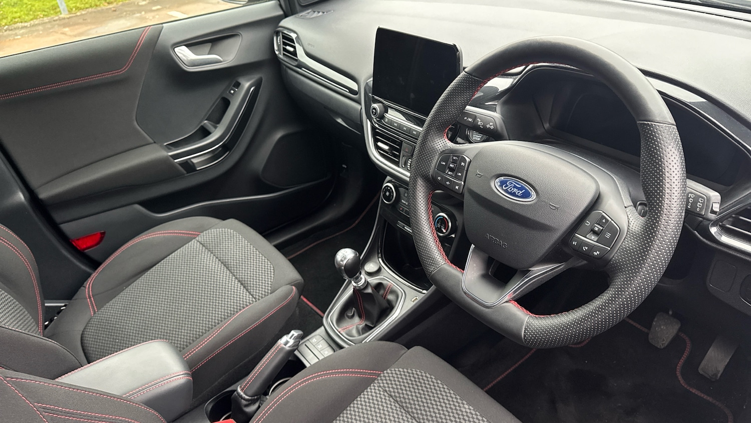 Used Ford Puma 2023 for sale - 77045577: Photo 11