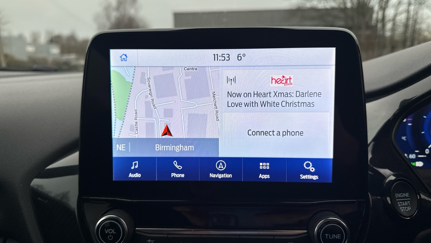 Used Ford Puma 2023 for sale - 77045577: Photo 12