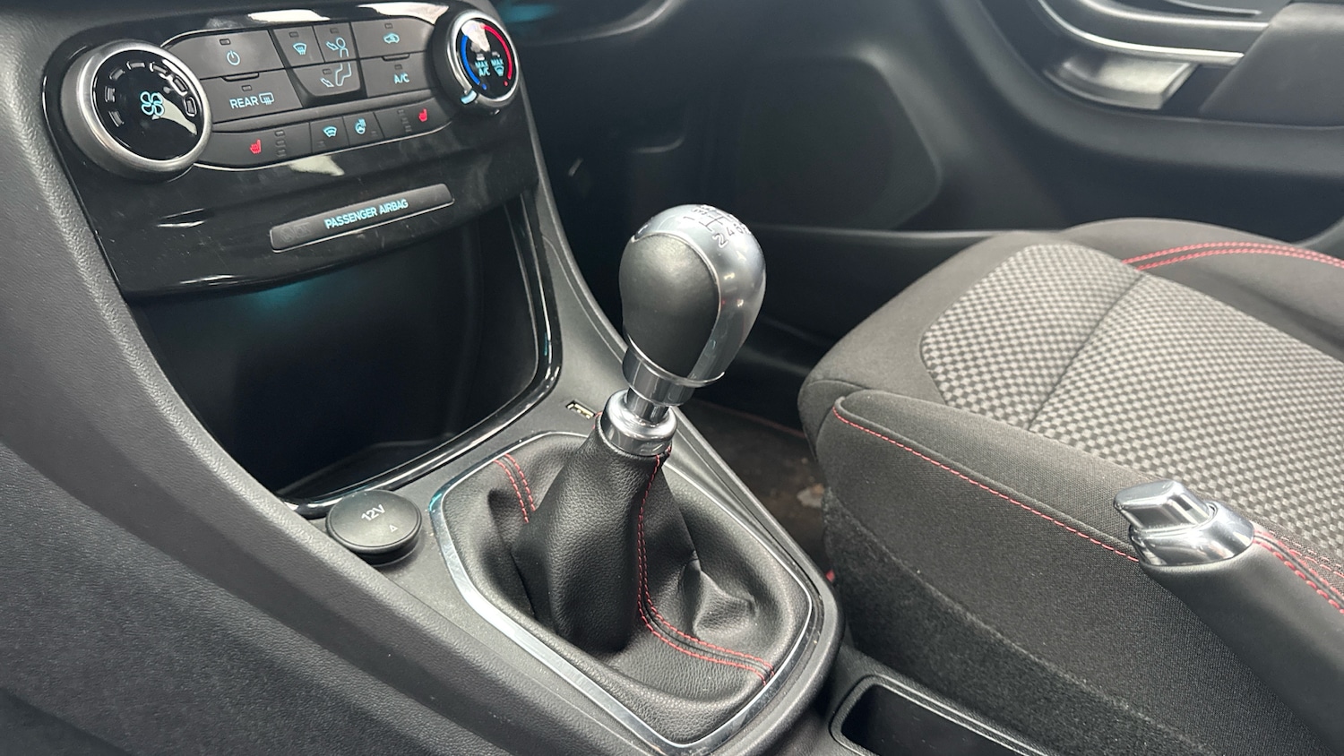 Used Ford Puma 2023 for sale - 77045577: Photo 13