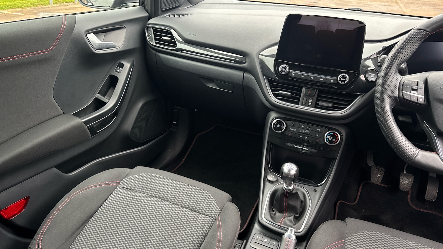 Used Ford Puma 2023 for sale - 77045577: Photo 14