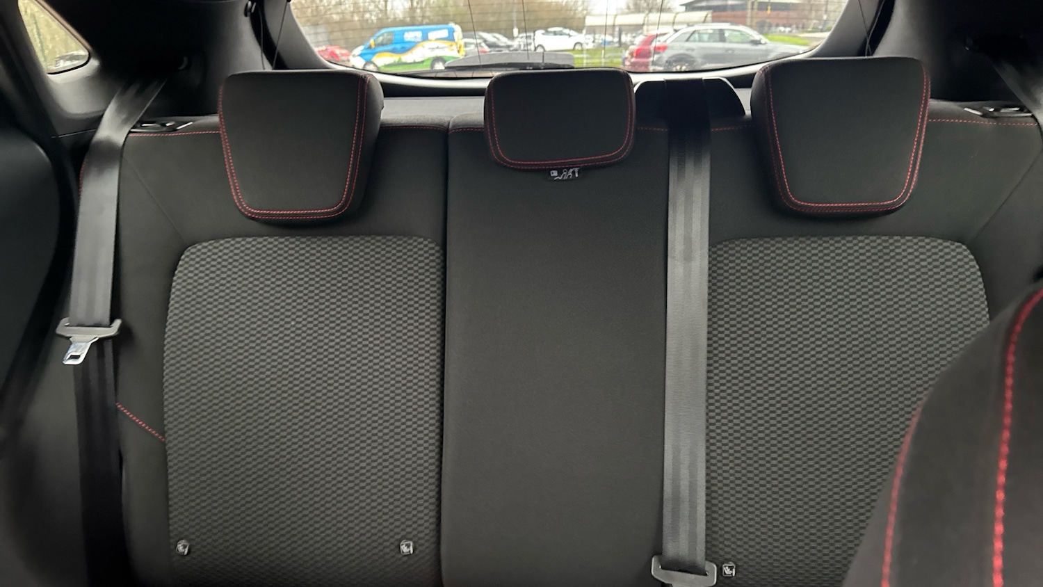 Used Ford Puma 2023 for sale - 77045577: Photo 15