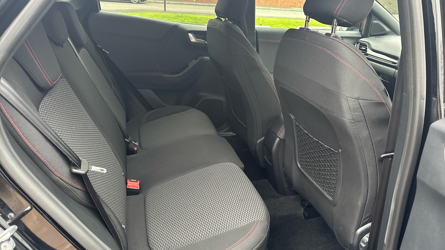 Used Ford Puma 2023 for sale - 77045577: Photo 16