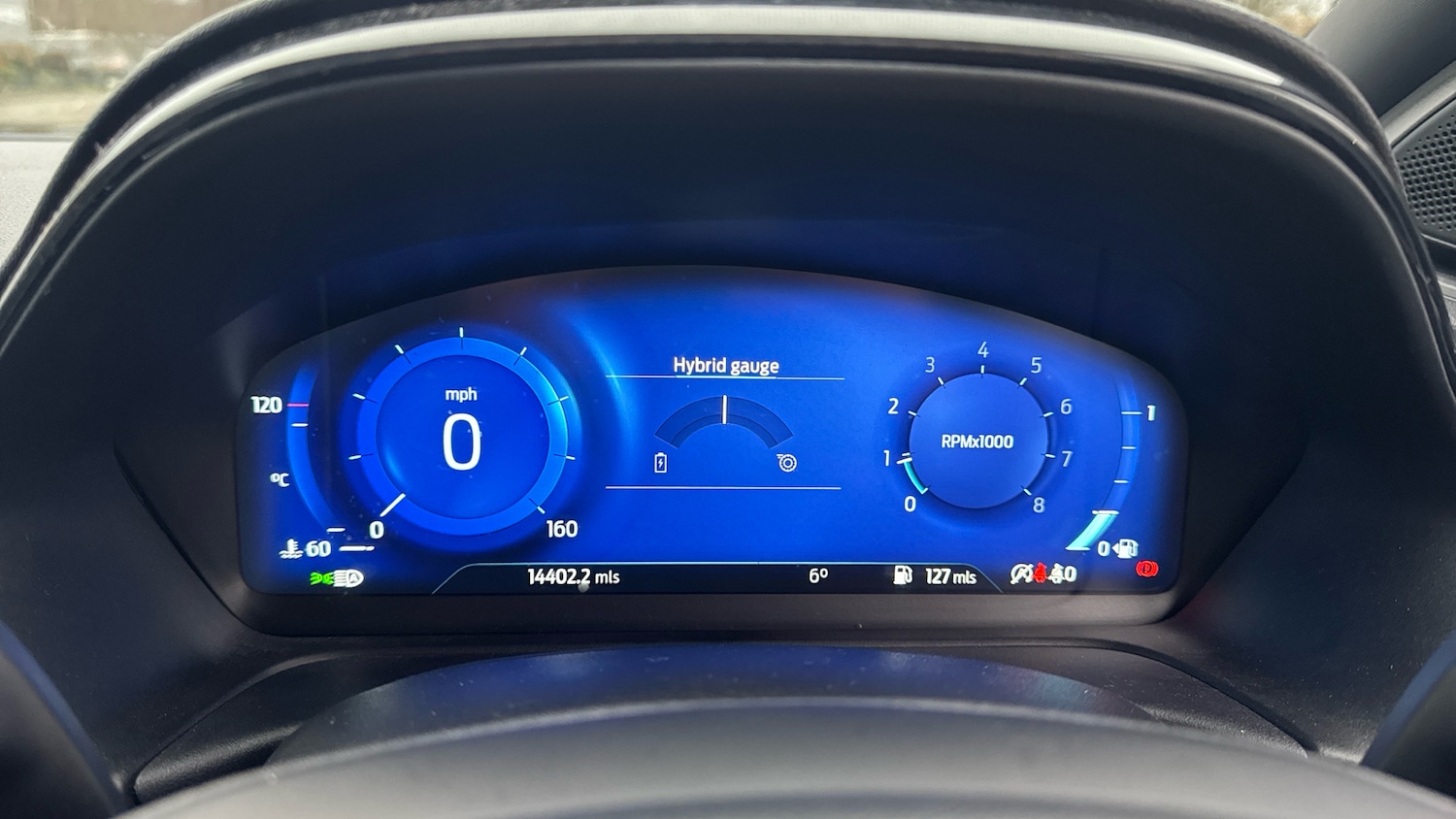 Used Ford Puma 2023 for sale - 77045577: Photo 18