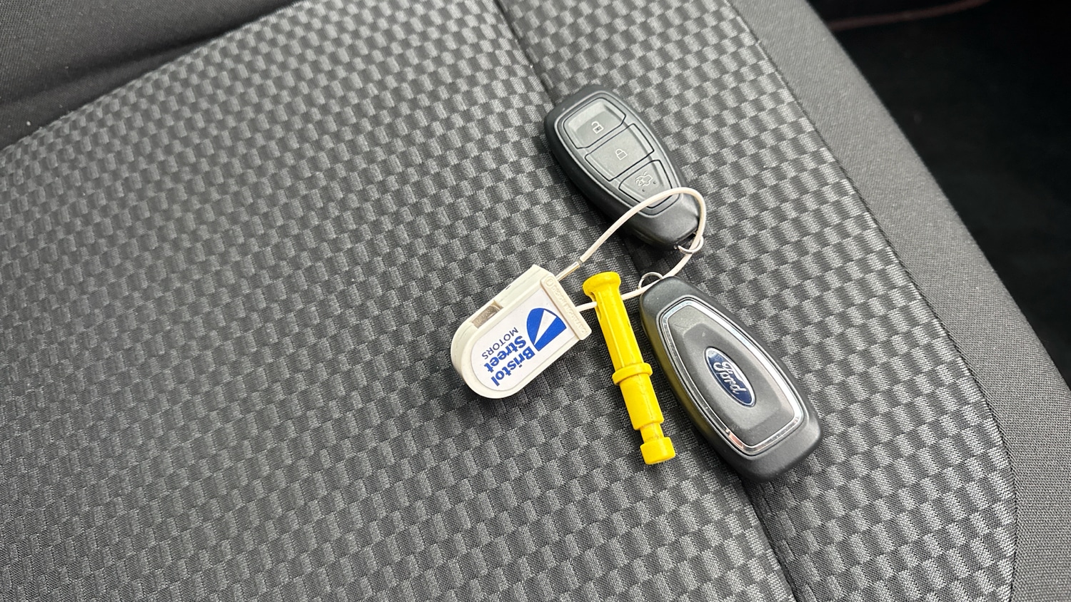 Used Ford Puma 2023 for sale - 77045577: Photo 20