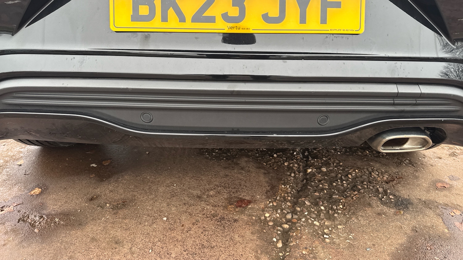 Used Ford Puma 2023 for sale - 77045577: Photo 21