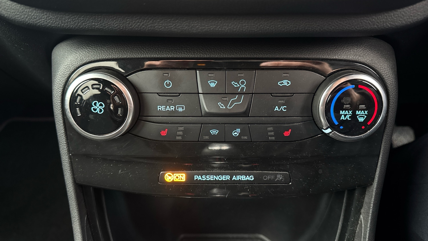 Used Ford Puma 2023 for sale - 77045577: Photo 23