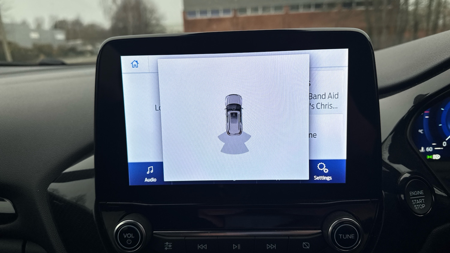 Used Ford Puma 2023 for sale - 77045577: Photo 25