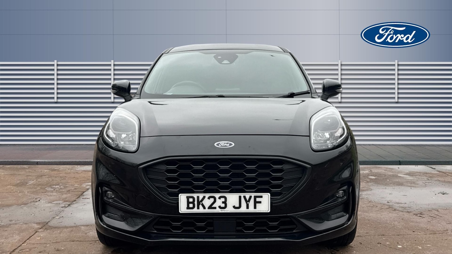 Used Ford Puma 2023 for sale - 77045577: Photo 3