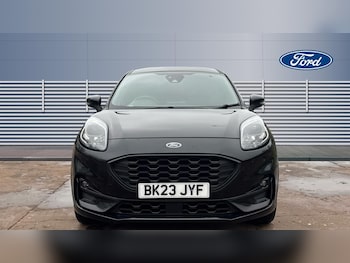 Used Ford Puma 2023 for sale - 77045577: Photo
