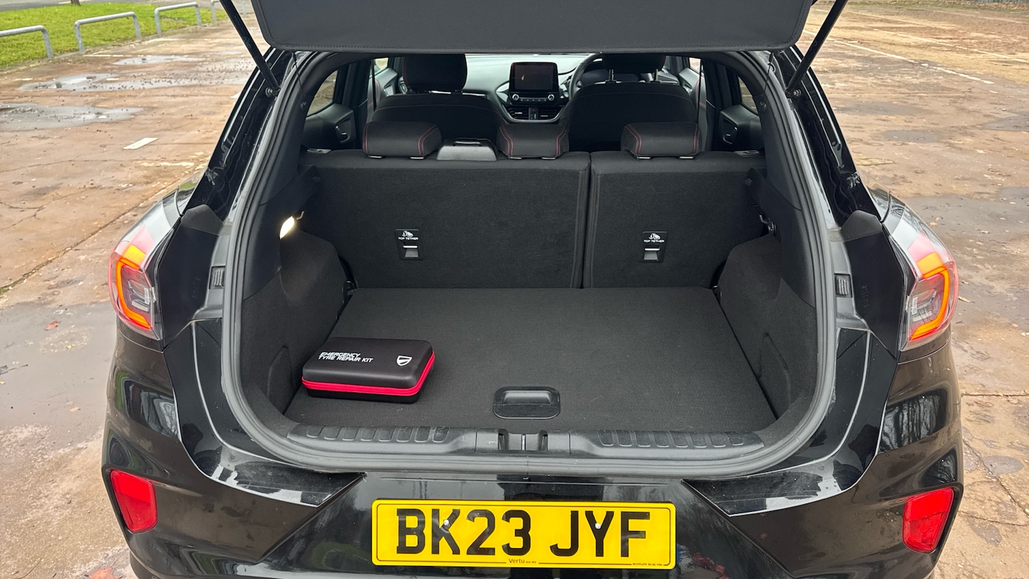 Used Ford Puma 2023 for sale - 77045577: Photo 4