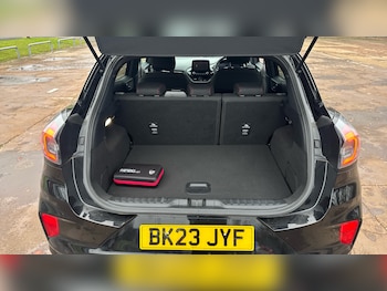 Used Ford Puma 2023 for sale - 77045577: Photo