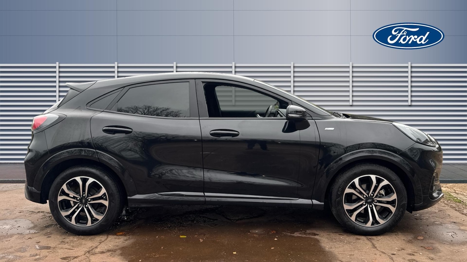 Used Ford Puma 2023 for sale - 77045577: Photo 5