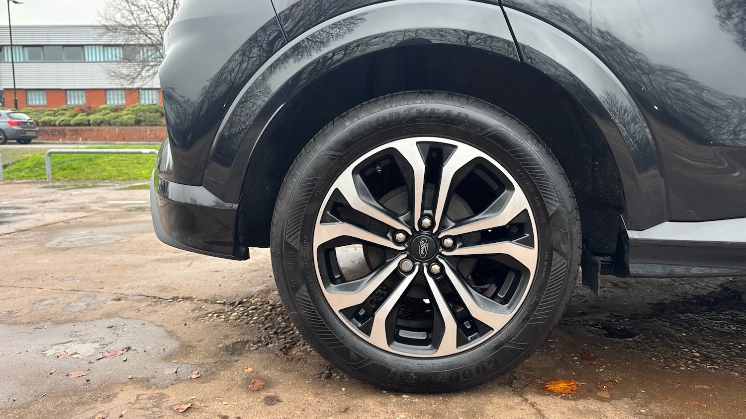 Used Ford Puma 2023 for sale - 77045577: Photo 7