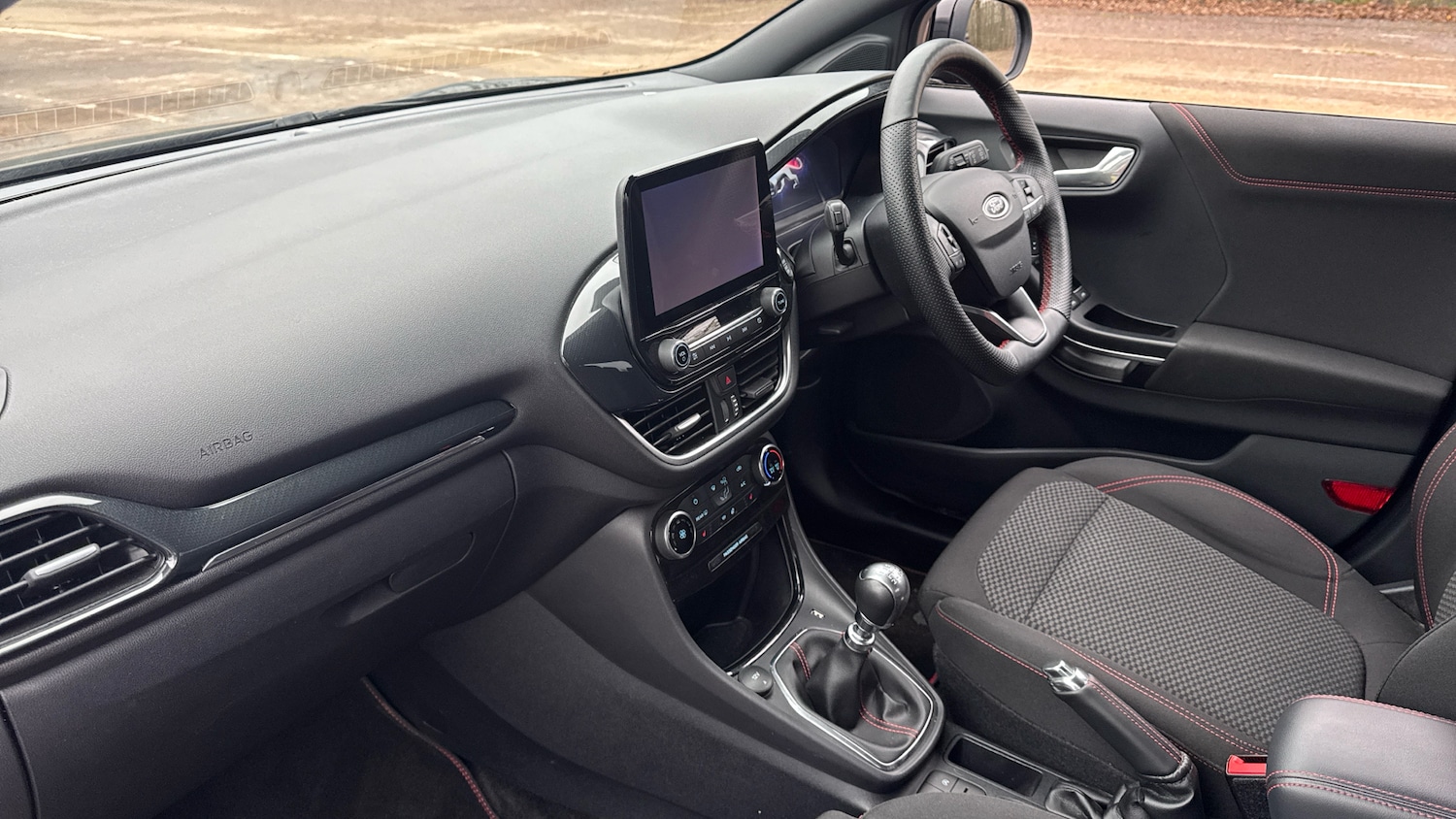 Used Ford Puma 2023 for sale - 77045577: Photo 9