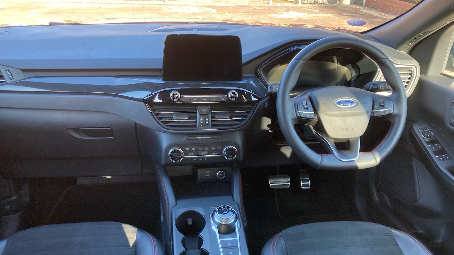 Used Ford Kuga 2020 for sale - 76402336: Photo 10