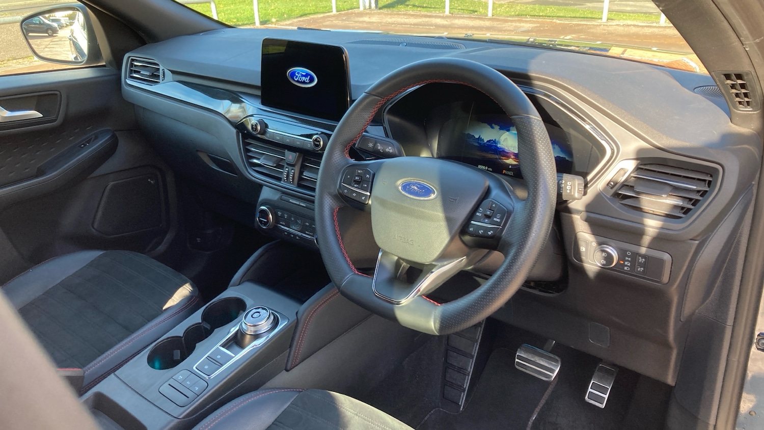 Used Ford Kuga 2020 for sale - 76402336: Photo 11