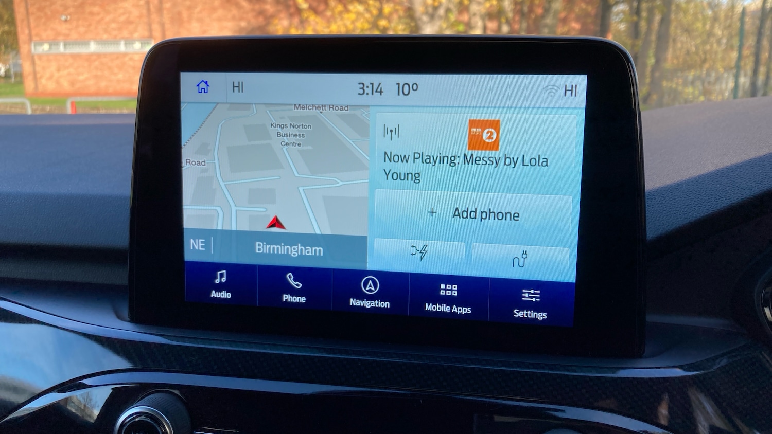 Used Ford Kuga 2020 for sale - 76402336: Photo 12