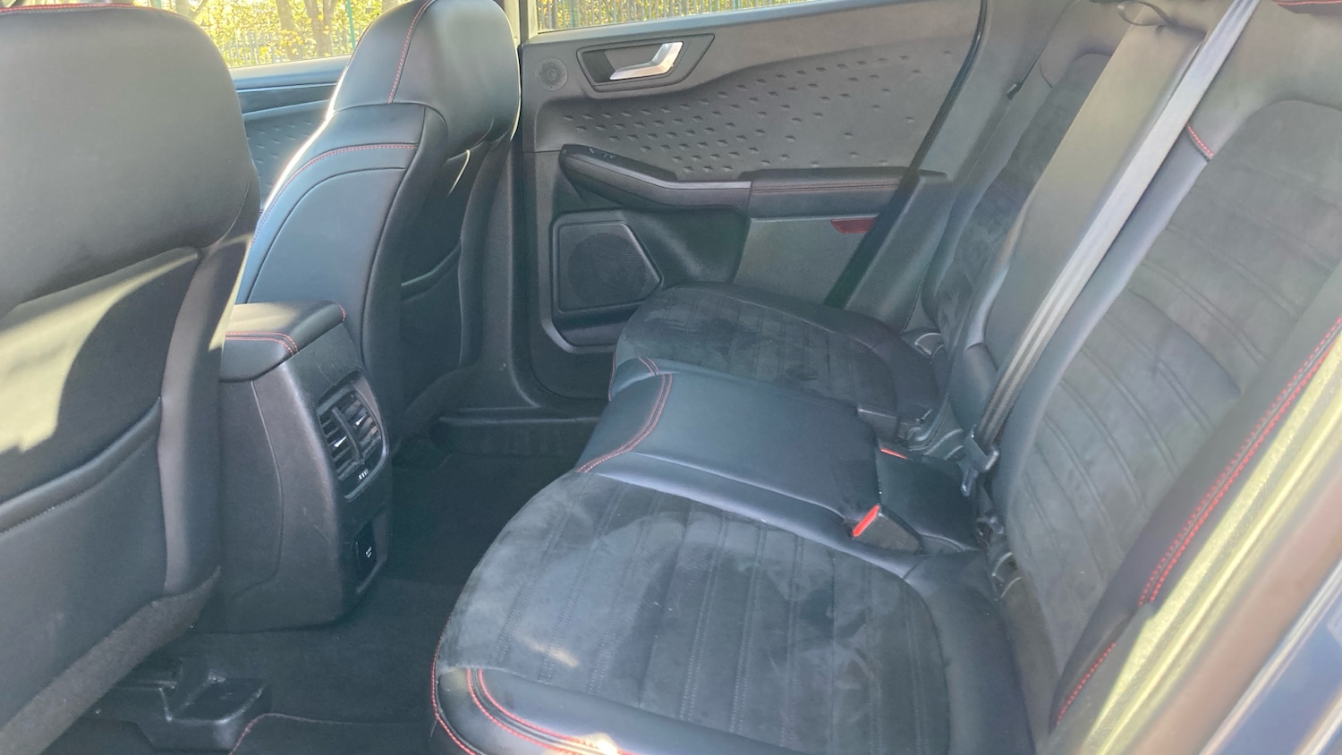 Used Ford Kuga 2020 for sale - 76402336: Photo 16