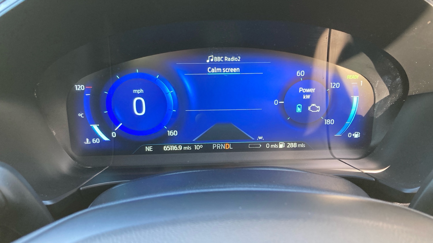 Used Ford Kuga 2020 for sale - 76402336: Photo 18