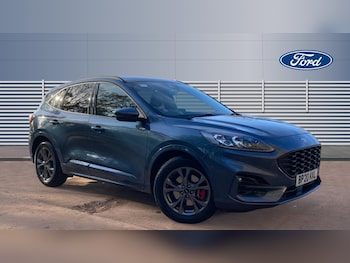 Used Ford Kuga 2020 for sale - 76402336: Photo