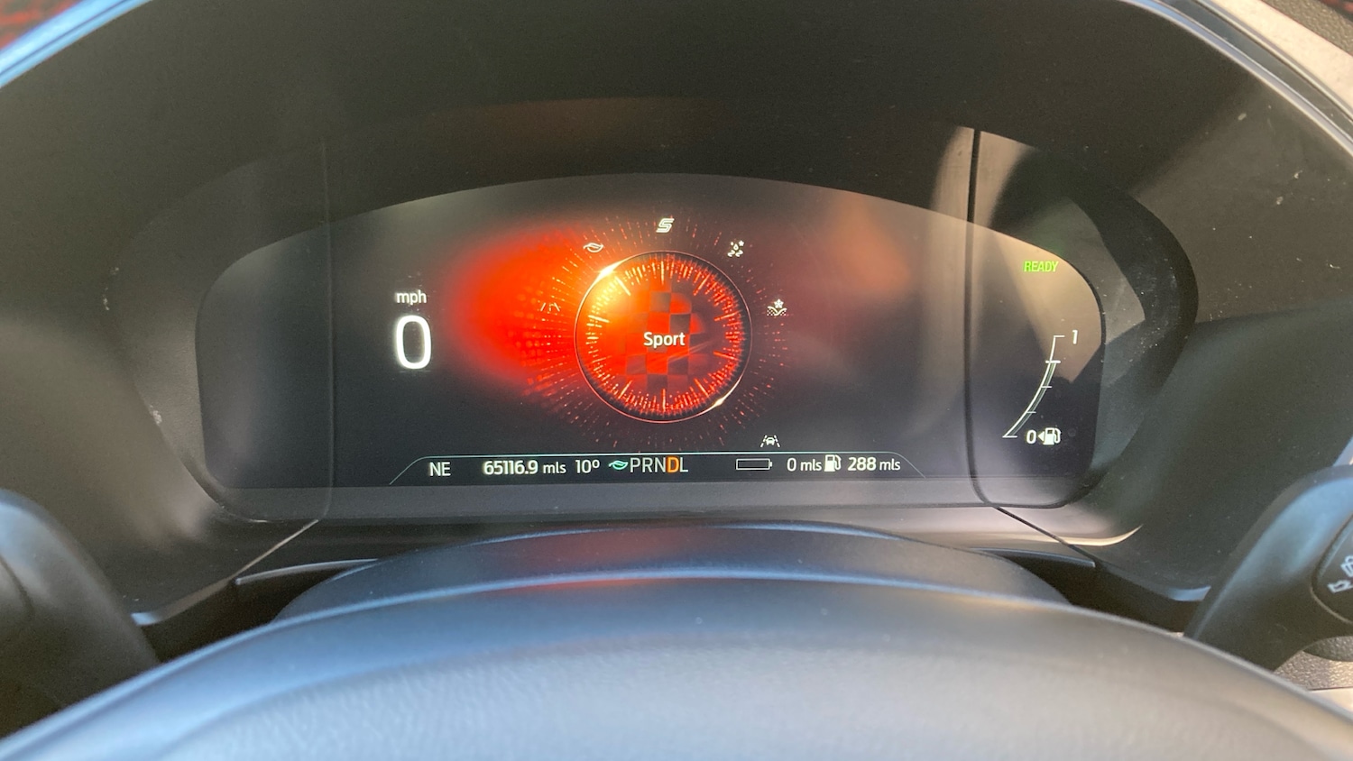 Used Ford Kuga 2020 for sale - 76402336: Photo 23