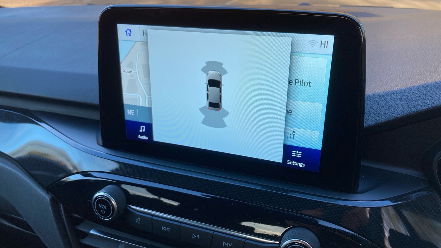 Used Ford Kuga 2020 for sale - 76402336: Photo 37