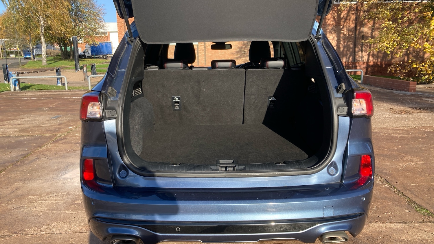 Used Ford Kuga 2020 for sale - 76402336: Photo 4