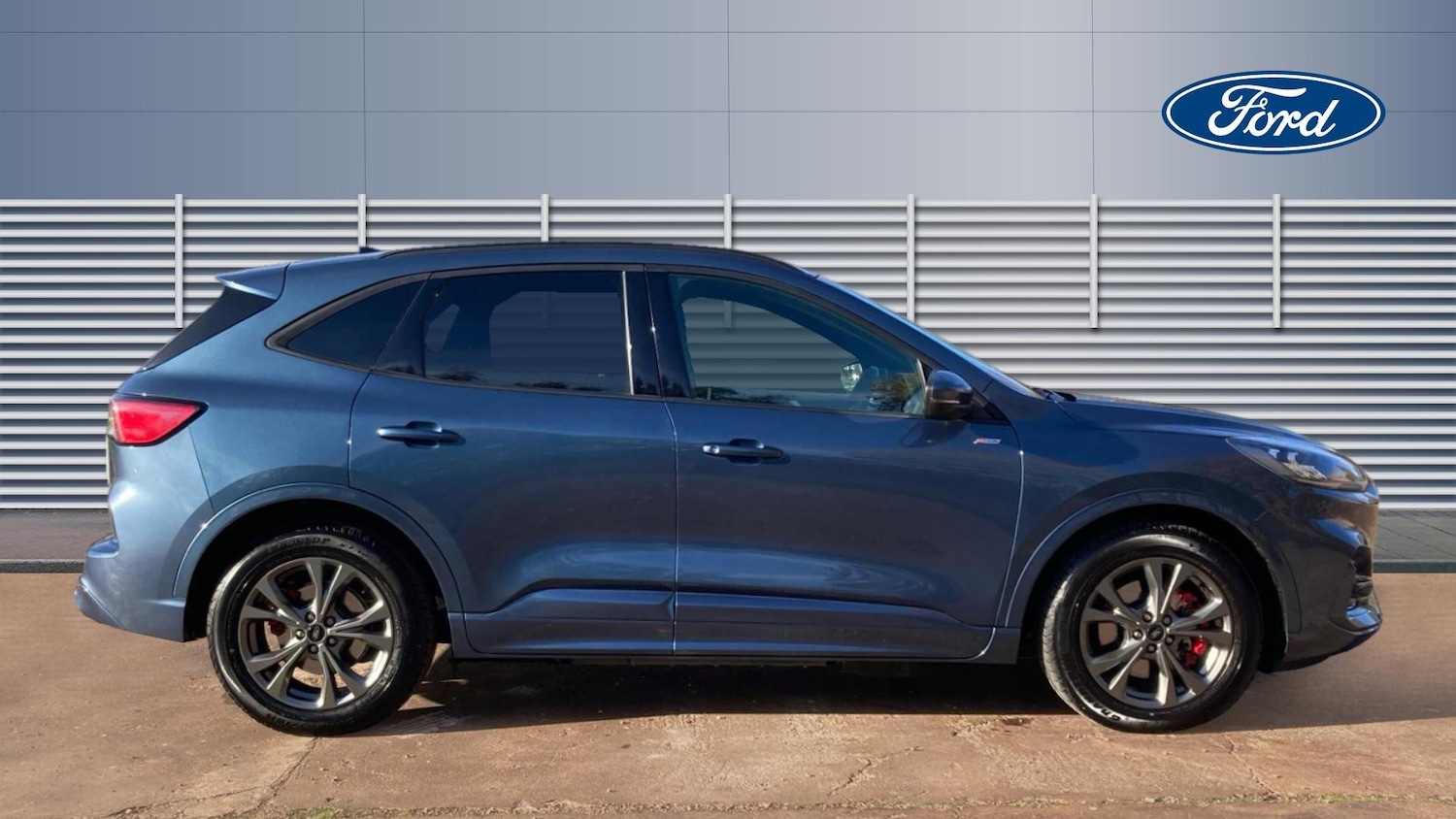 Used Ford Kuga 2020 for sale - 76402336: Photo 5