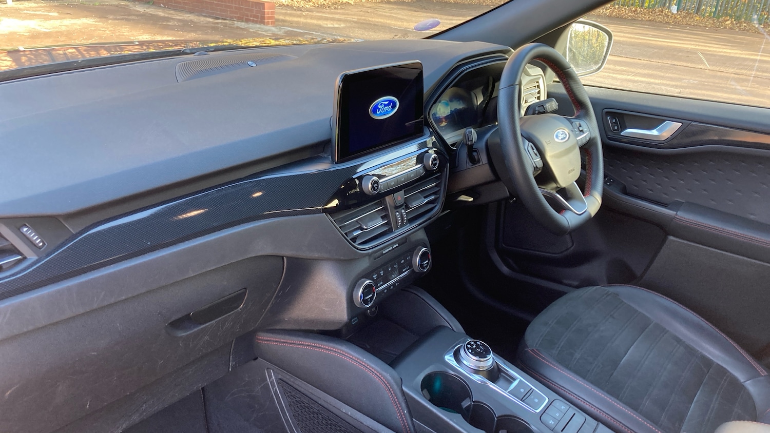 Used Ford Kuga 2020 for sale - 76402336: Photo 9