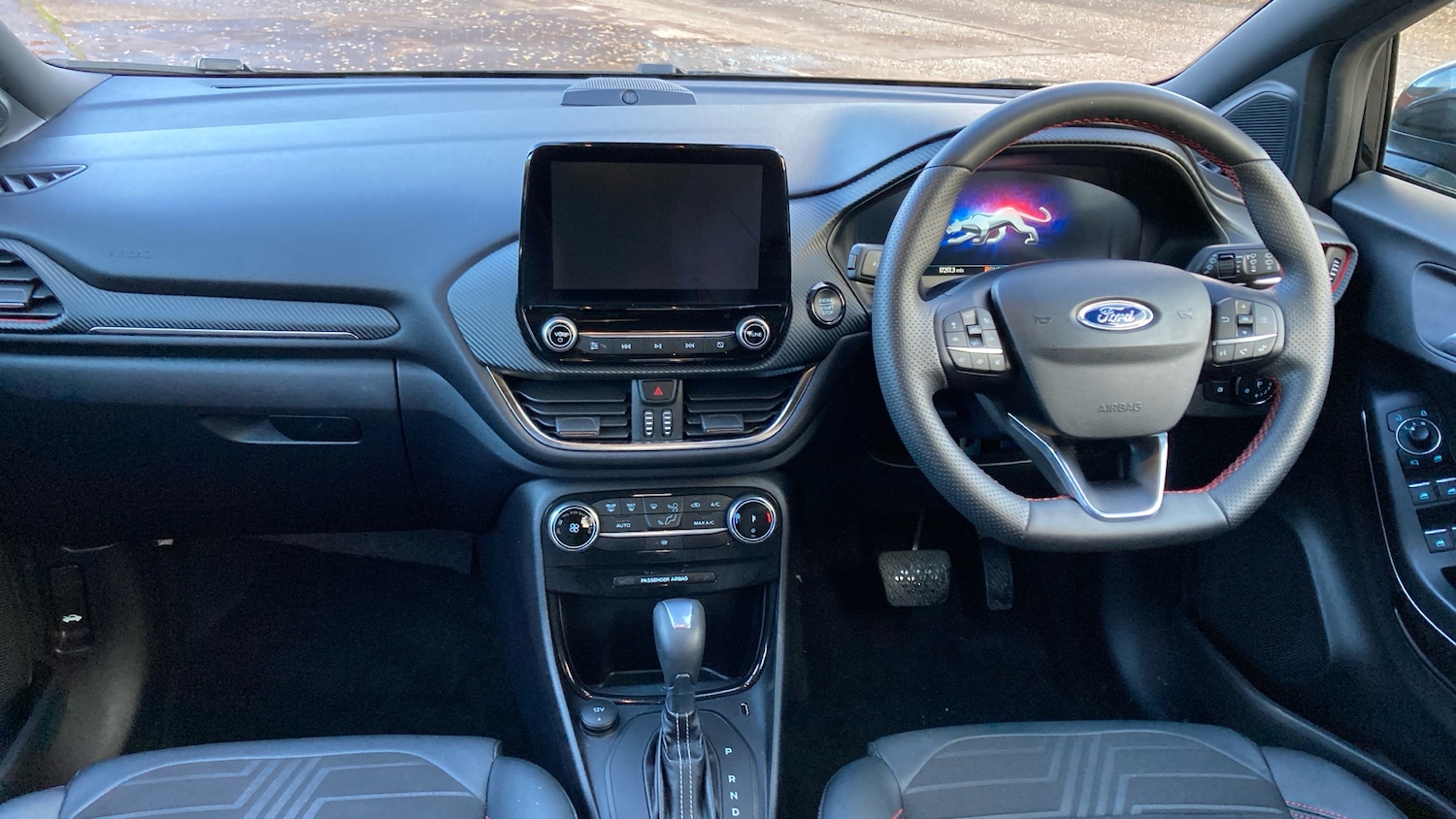 Used Ford Puma 2023 for sale - 76904891: Photo 10