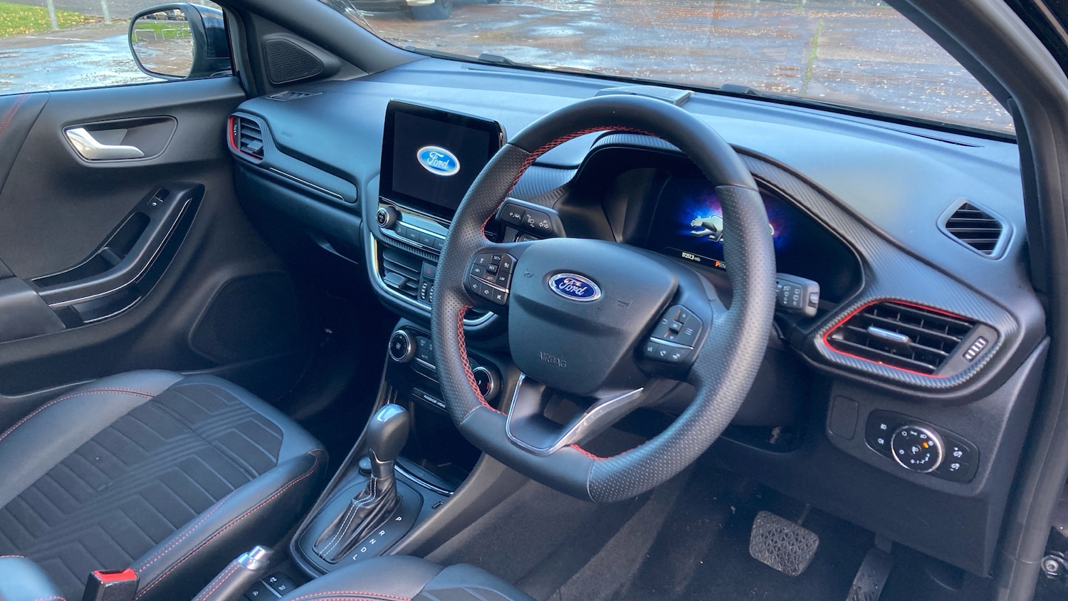 Used Ford Puma 2023 for sale - 76904891: Photo 11