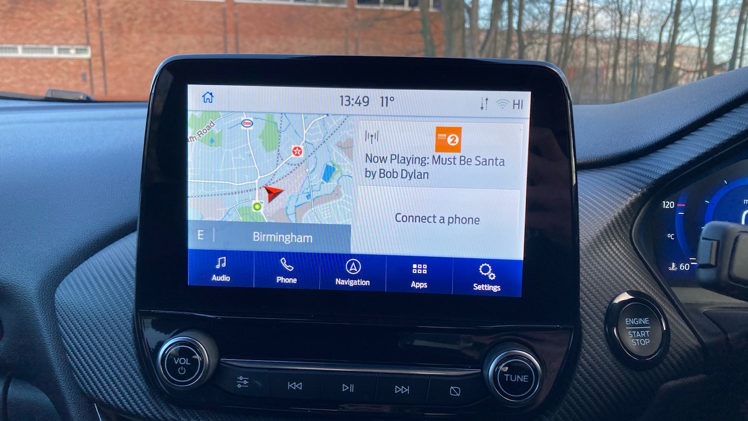 Used Ford Puma 2023 for sale - 76904891: Photo 12