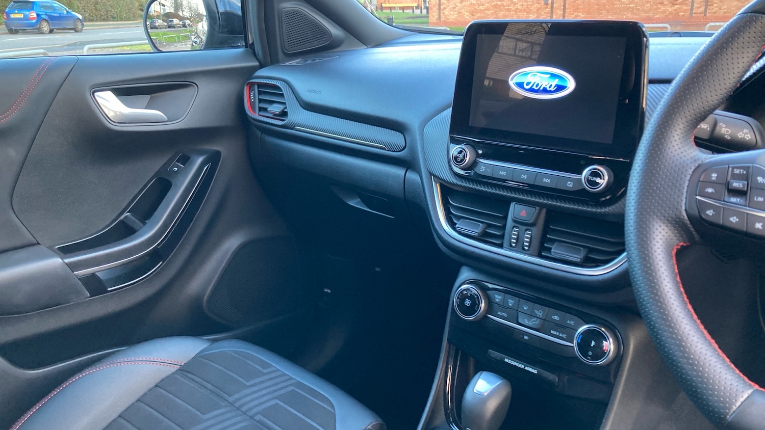 Used Ford Puma 2023 for sale - 76904891: Photo 14