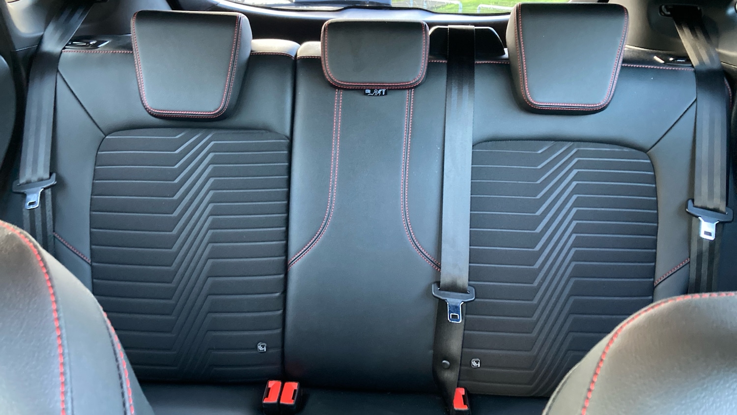 Used Ford Puma 2023 for sale - 76904891: Photo 15