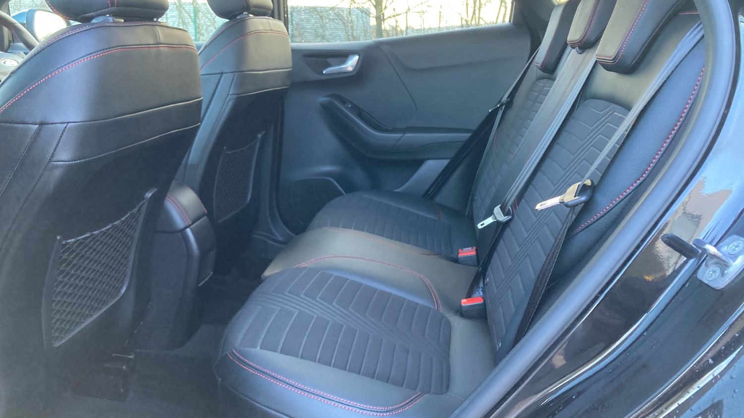 Used Ford Puma 2023 for sale - 76904891: Photo 16