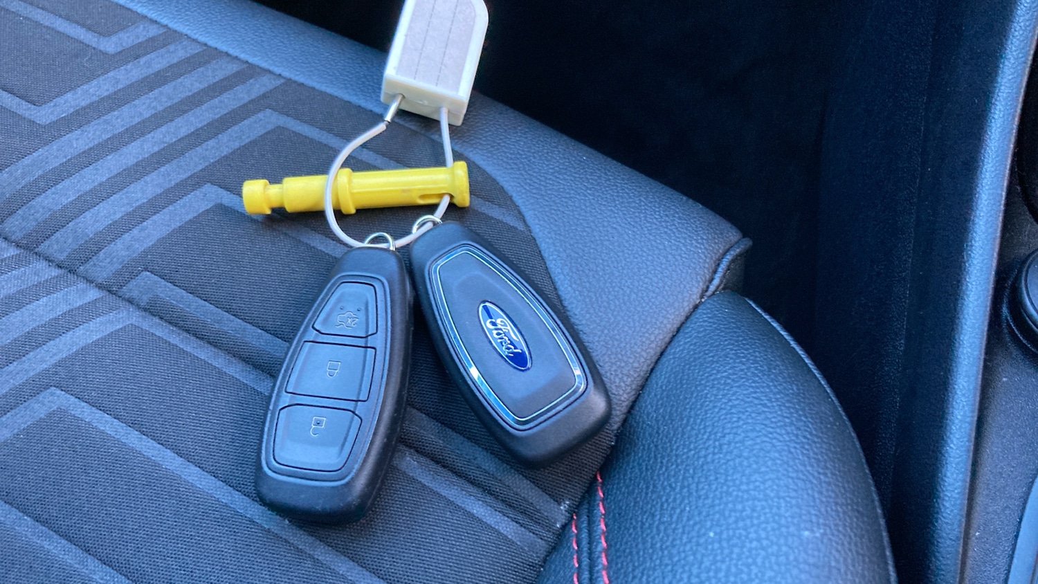 Used Ford Puma 2023 for sale - 76904891: Photo 20