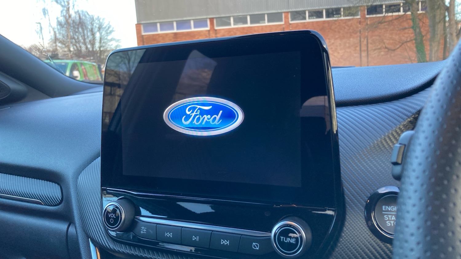 Used Ford Puma 2023 for sale - 76904891: Photo 21