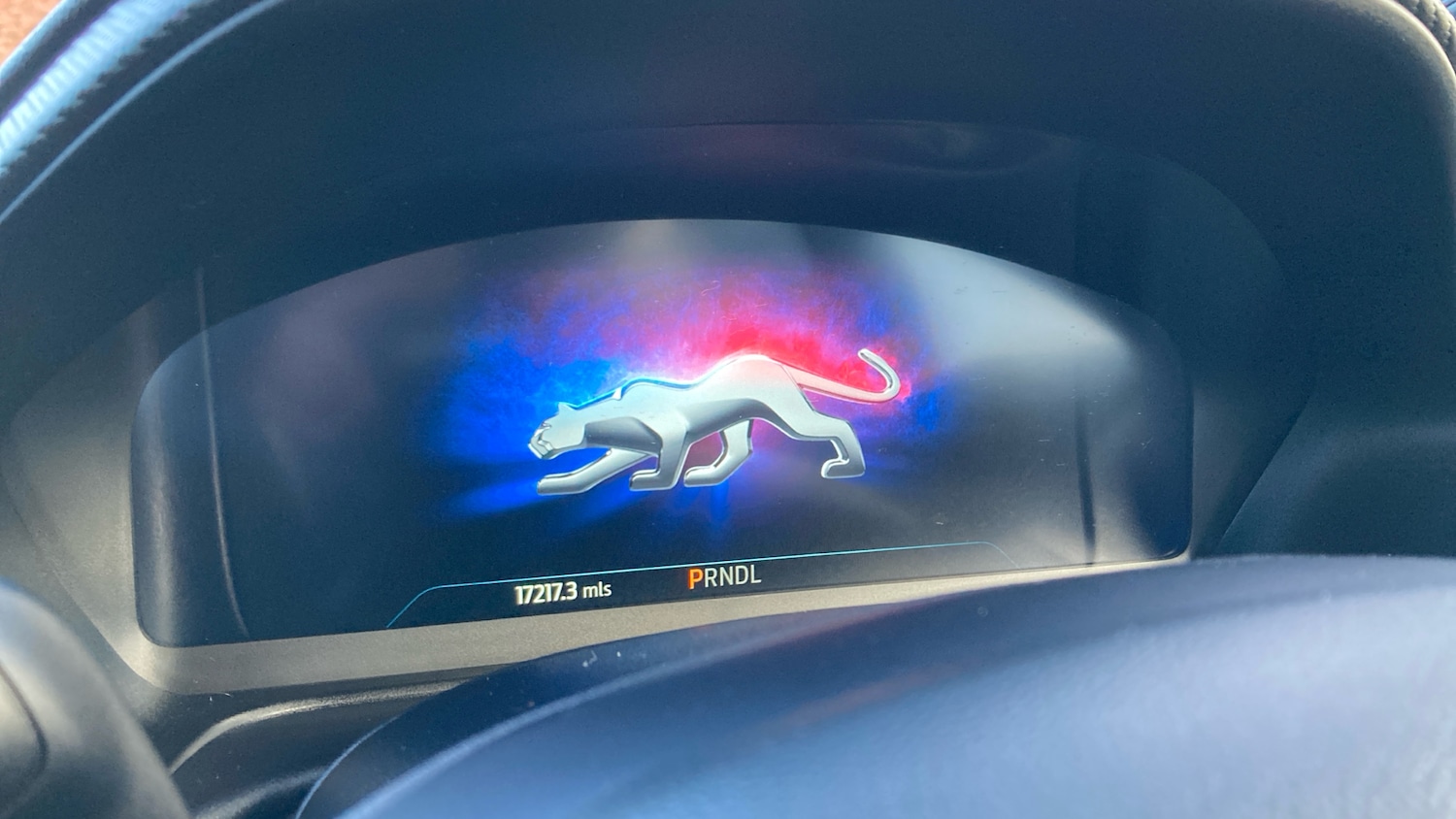 Used Ford Puma 2023 for sale - 76904891: Photo 22