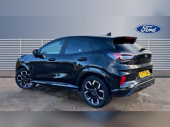 Used Ford Puma 2023 for sale - 76904891: Photo