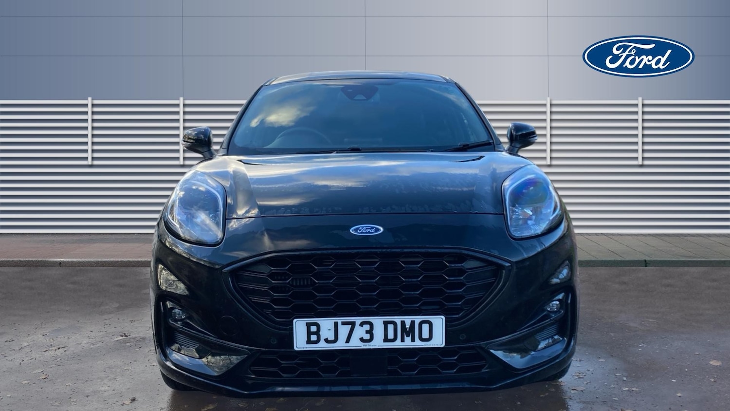 Used Ford Puma 2023 for sale - 76904891: Photo 3