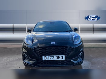 Used Ford Puma 2023 for sale - 76904891: Photo