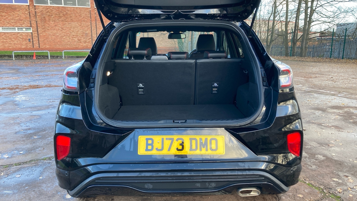 Used Ford Puma 2023 for sale - 76904891: Photo 4