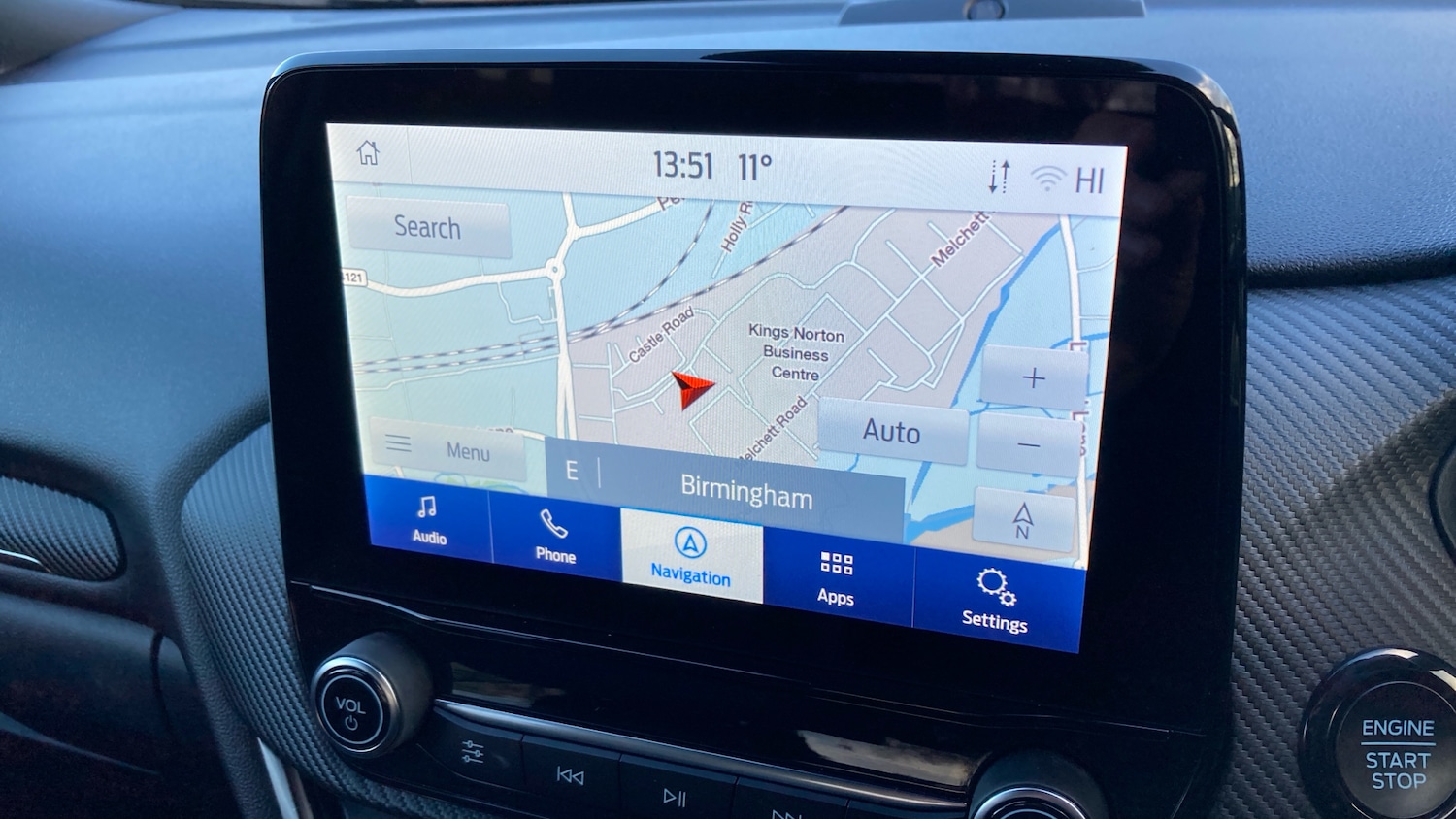 Used Ford Puma 2023 for sale - 76904891: Photo 43