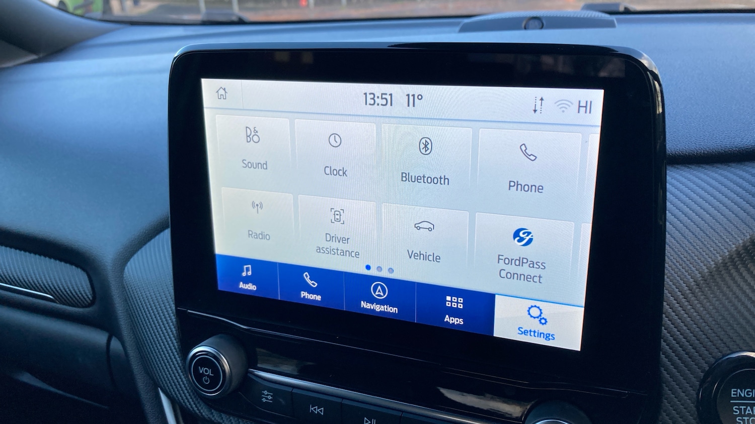 Used Ford Puma 2023 for sale - 76904891: Photo 44