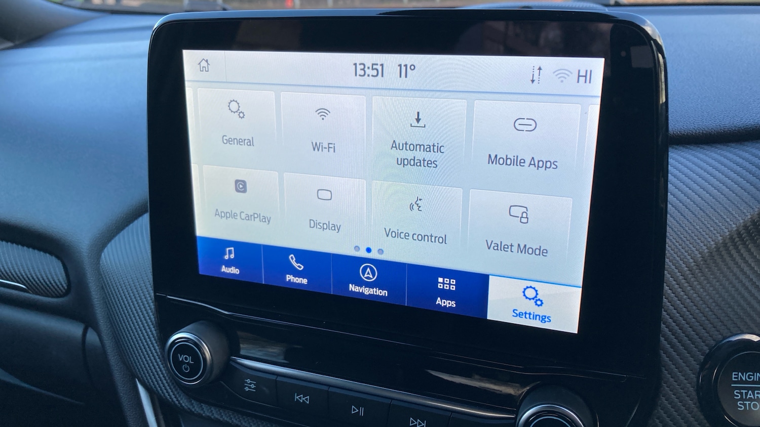 Used Ford Puma 2023 for sale - 76904891: Photo 45