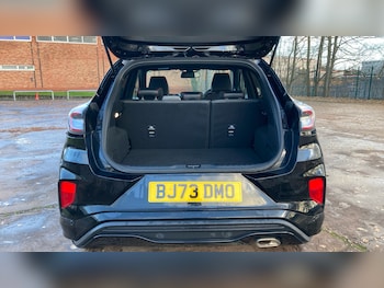 Used Ford Puma 2023 for sale - 76904891: Photo