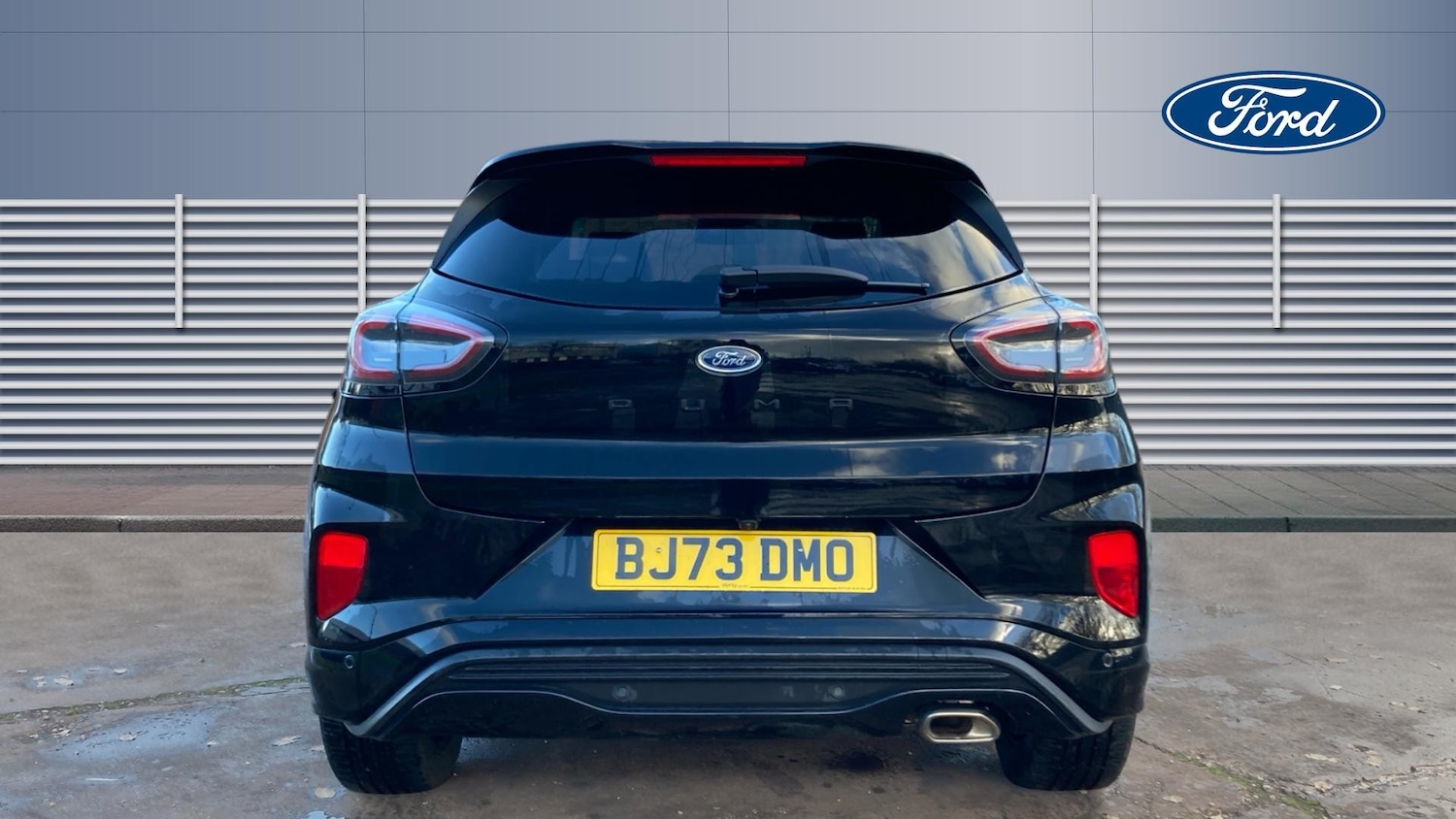 Used Ford Puma 2023 for sale - 76904891: Photo 6