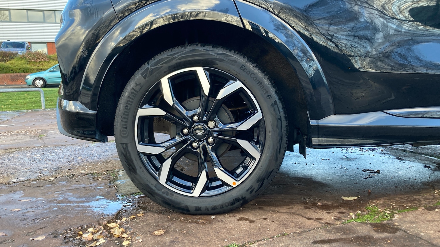 Used Ford Puma 2023 for sale - 76904891: Photo 7