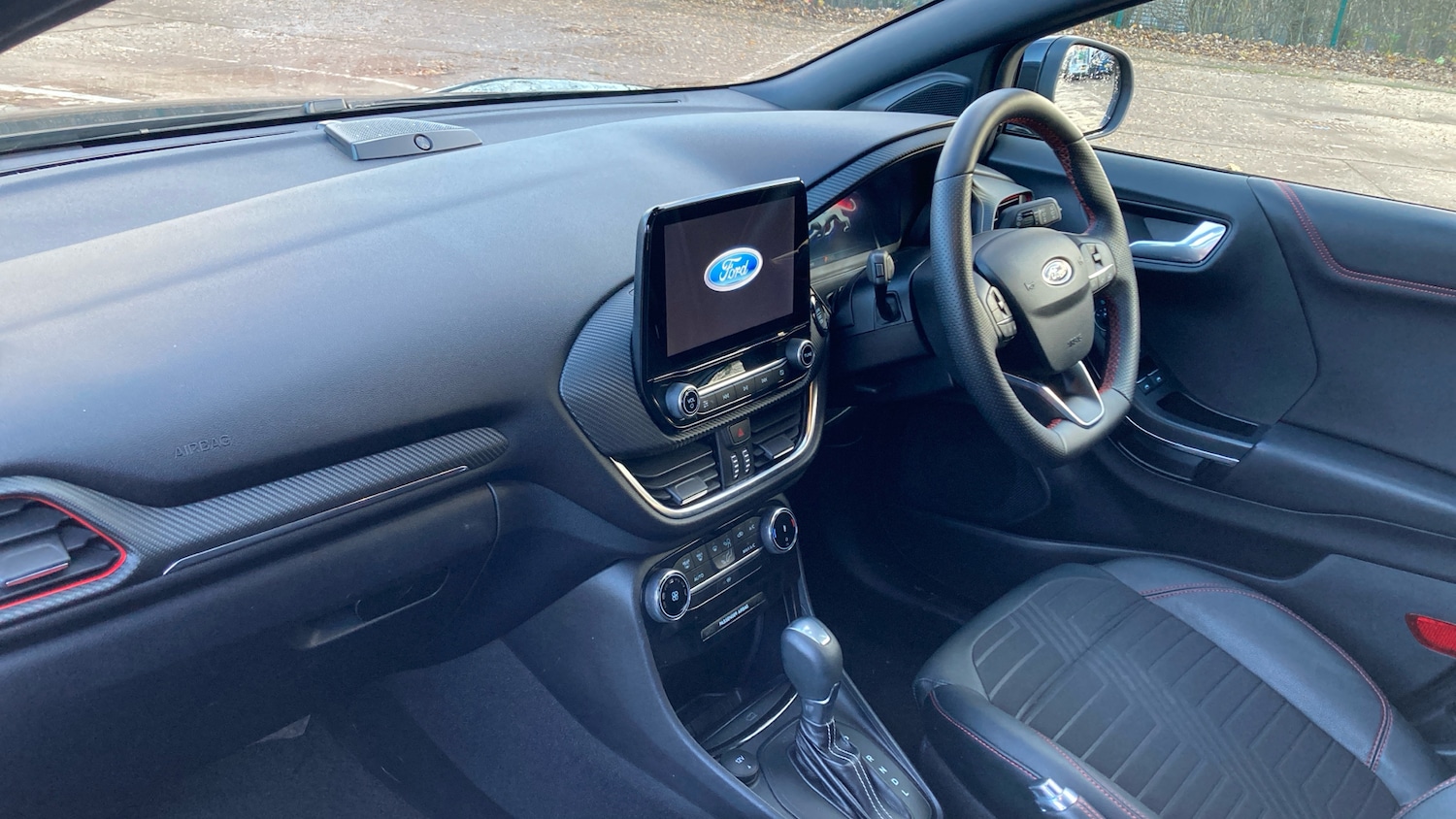 Used Ford Puma 2023 for sale - 76904891: Photo 9