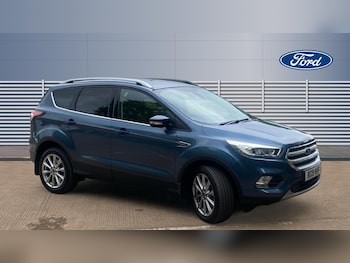Used Ford Kuga 2019 for sale - 78641176: Photo